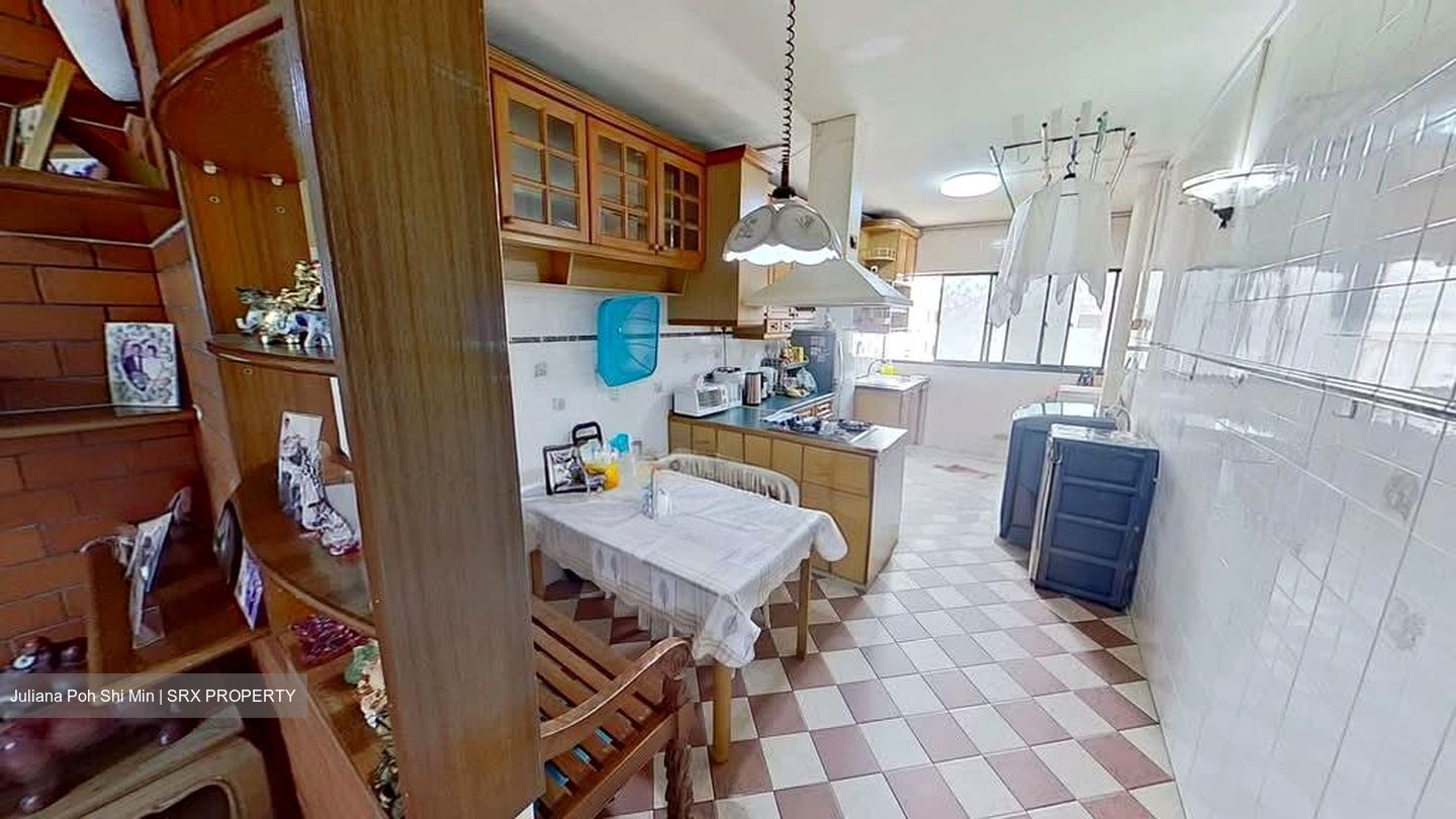 Blk 128 Bedok North Street 2 (Bedok), HDB 3 Rooms #561751971